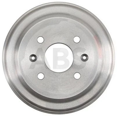 Brake Drum A.B.S. 2841-S