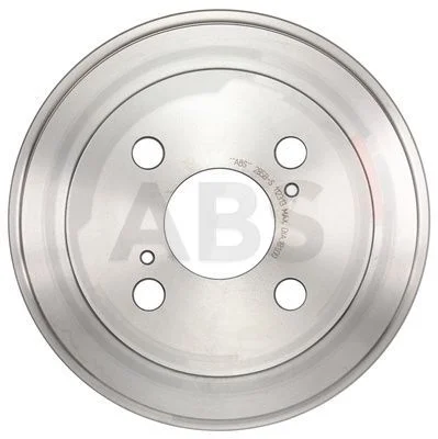 Brake Drum A.B.S. 2858-S