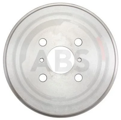 Brake Drum A.B.S. 2859-S