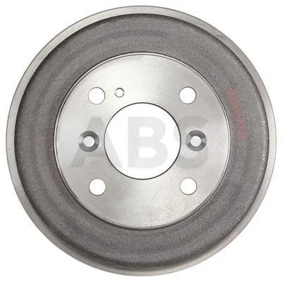 Brake Drum A.B.S. 2867-S