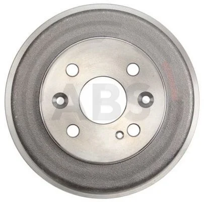 Brake Drum A.B.S. 2868-S