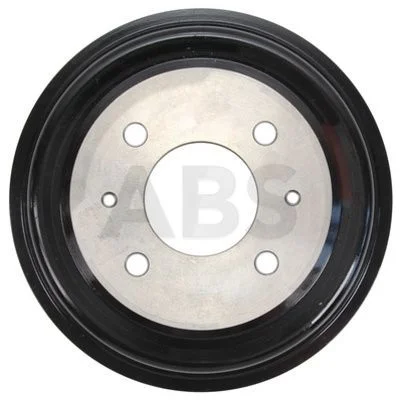 Brake Drum A.B.S. 2879-S