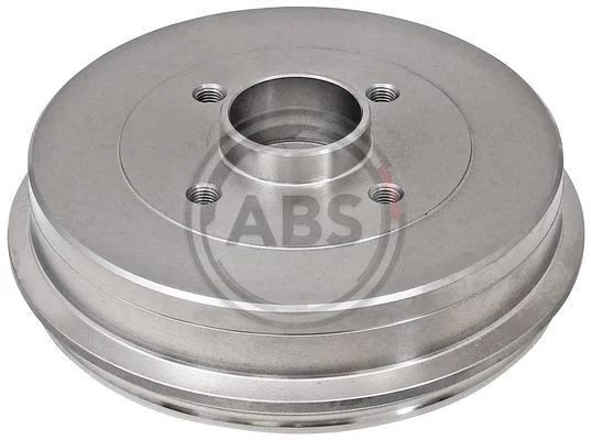 Brake Drum A.B.S. 2880-S