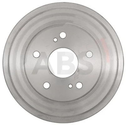 Brake Drum A.B.S. 2896-S