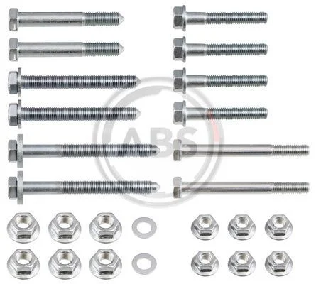 Repair Kit, wheel suspension A.B.S. 290141