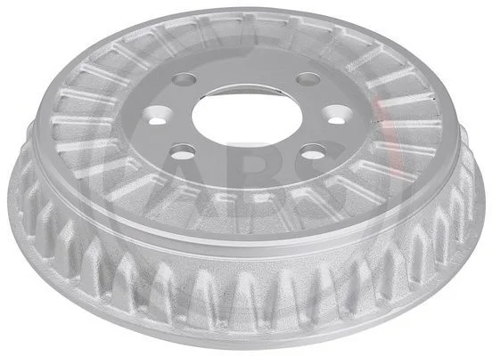 Brake Drum A.B.S. 2936-S