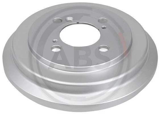 Brake Drum A.B.S. 2938-S