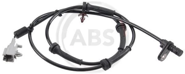 Sensor, wheel speed A.B.S. 30743