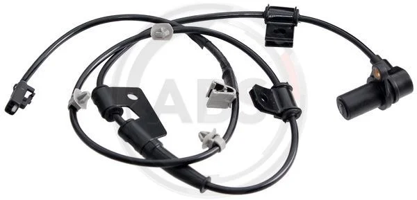Sensor, wheel speed A.B.S. 31094