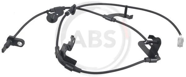 Sensor, wheel speed A.B.S. 31137