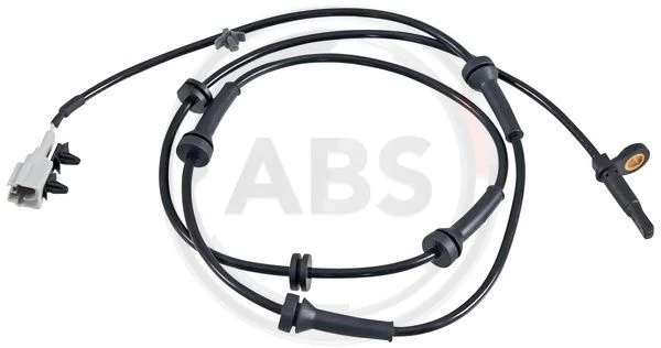 Sensor, wheel speed A.B.S. 31334