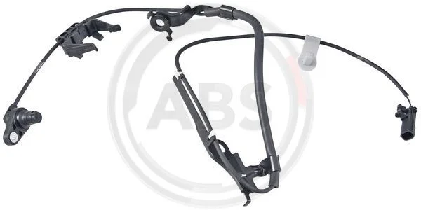 Sensor, wheel speed A.B.S. 31340