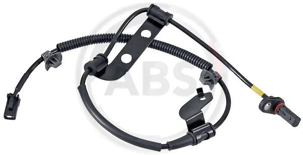 Sensor, wheel speed A.B.S. 31400