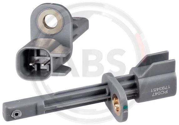 Sensor, wheel speed A.B.S. 32164