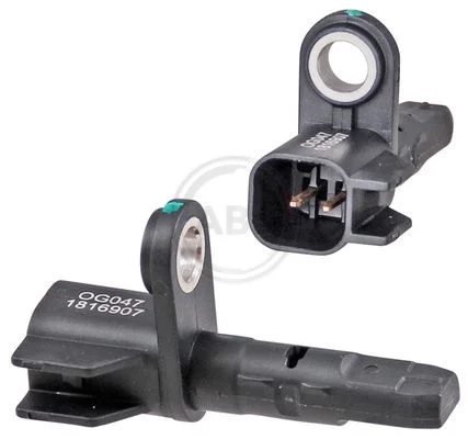 Sensor, wheel speed A.B.S. 32310