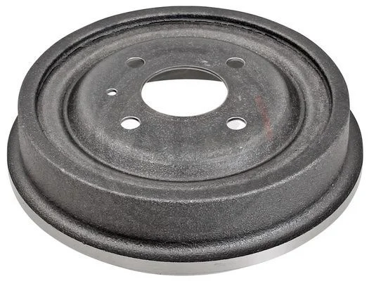 Brake Drum A.B.S. 3344-S