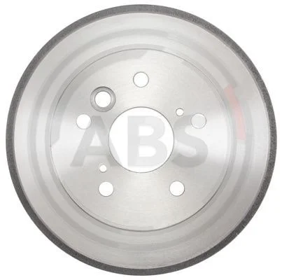 Brake Drum A.B.S. 3416-S