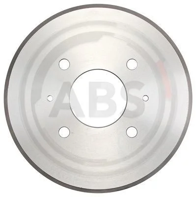 Brake Drum A.B.S. 3423-S