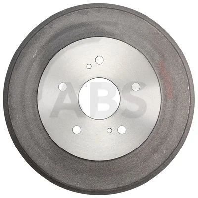 Brake Drum A.B.S. 3425-S