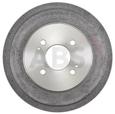 Brake Drum A.B.S. 3437-S