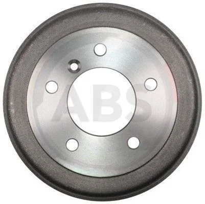 Brake Drum A.B.S. 4016-S