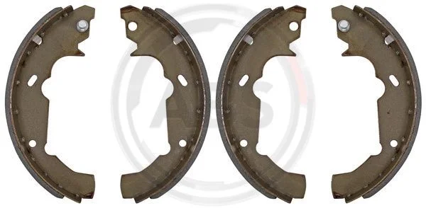 Brake Shoe Set A.B.S. 40665