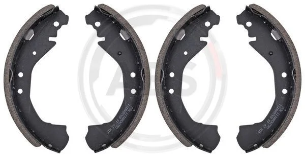 Brake Shoe Set A.B.S. 40675