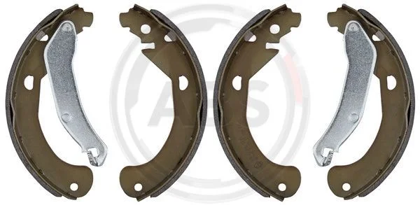 Brake Shoe Set A.B.S. 40795