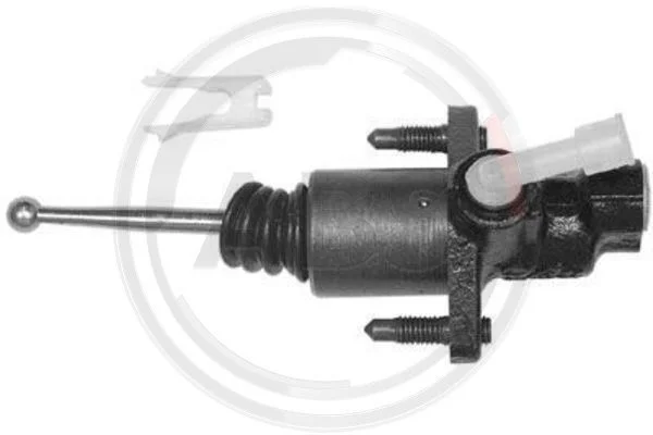 Master Cylinder, clutch A.B.S. 41173