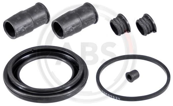 Repair Kit, brake caliper A.B.S. 43598