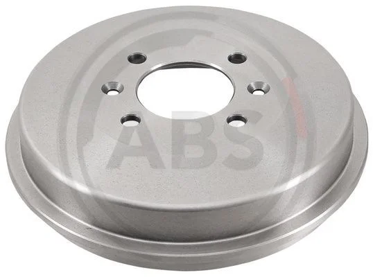 Brake Drum A.B.S. 5255-S