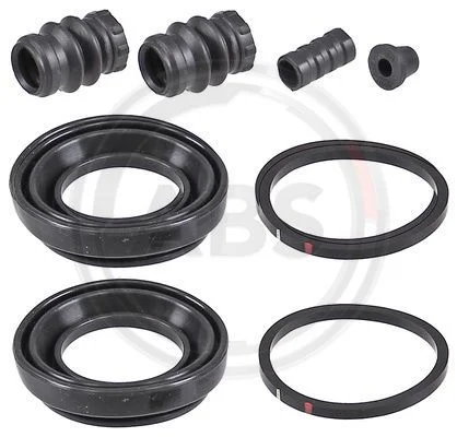 Repair Kit, brake caliper A.B.S. 53018