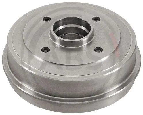 Brake Drum A.B.S. 5527-S