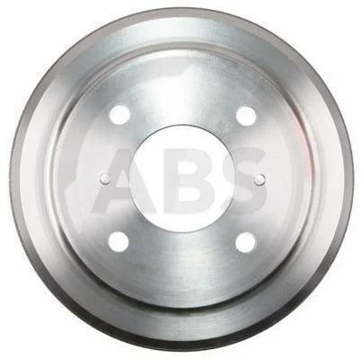 Brake Drum A.B.S. 7151-S