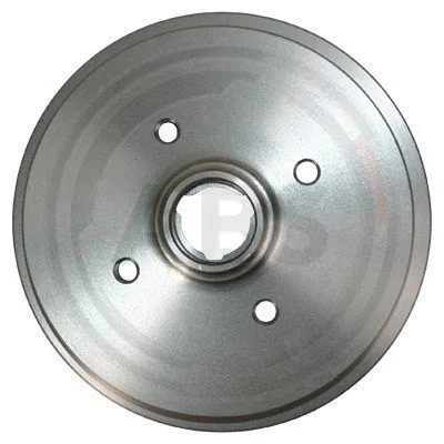 Brake Drum A.B.S. 7169-S