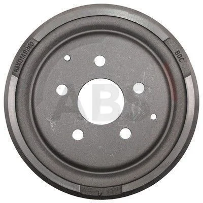 Brake Drum A.B.S. 7170-S