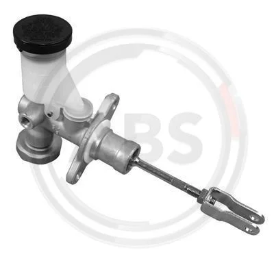 Master Cylinder, clutch A.B.S. 75236
