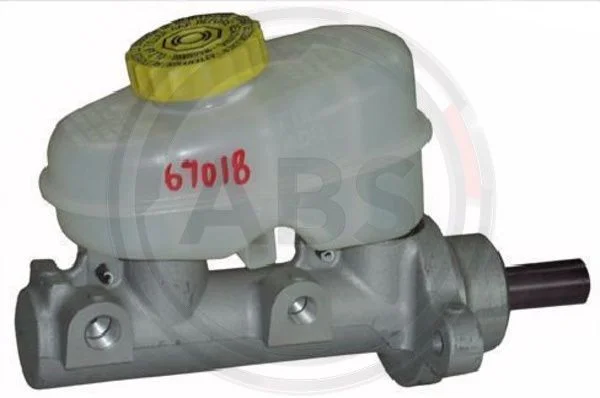 Brake Master Cylinder A.B.S. 81226