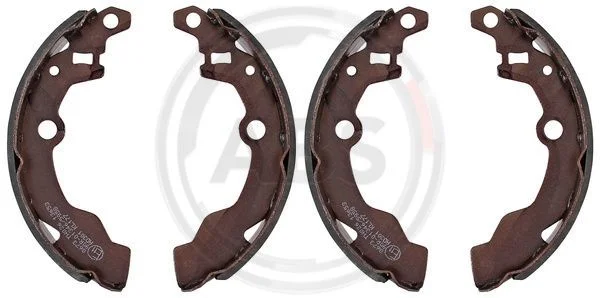 Brake Shoe Set A.B.S. 8673