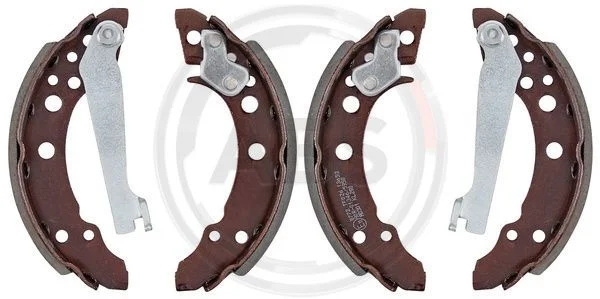 Brake Shoe Set A.B.S. 8772