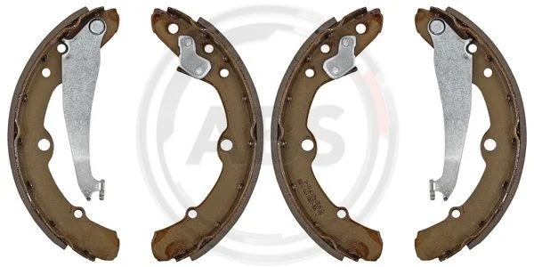 Brake Shoe Set A.B.S. 8773