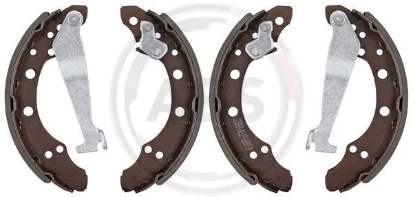 Brake Shoe Set A.B.S. 8778