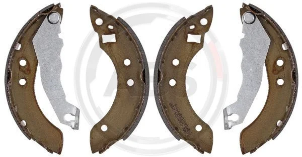Brake Shoe Set A.B.S. 8793