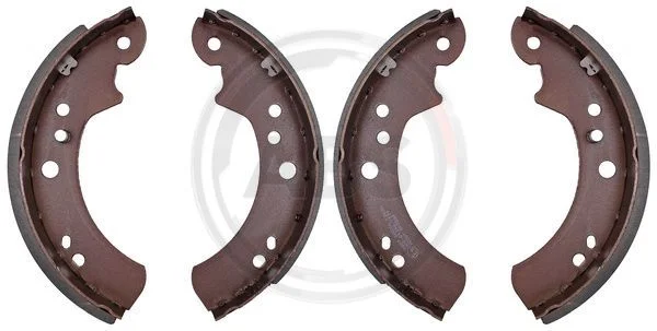 Brake Shoe Set A.B.S. 8827