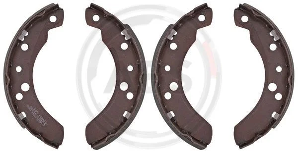 Brake Shoe Set A.B.S. 8829