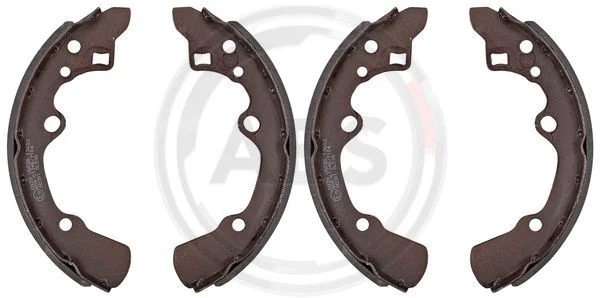 Brake Shoe Set A.B.S. 8839
