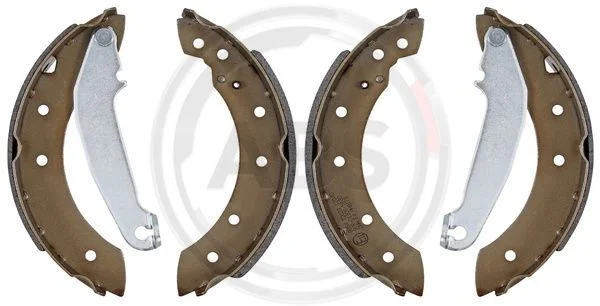Brake Shoe Set A.B.S. 8854
