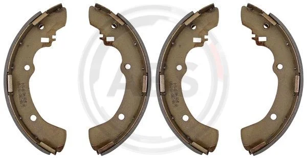 Brake Shoe Set A.B.S. 8864