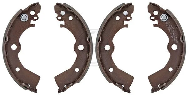 Brake Shoe Set A.B.S. 8913