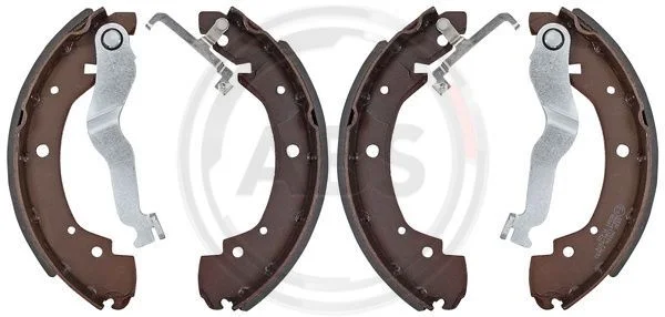 Brake Shoe Set A.B.S. 8930